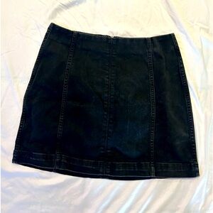 Wild fable size L skirt